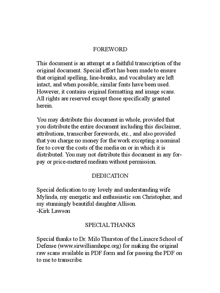 Jiu Jitsu and Other Methods of Self Defense-Percy Longhurst-1906 | PDF ...