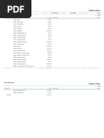 Balance Sheet: OEC Computers UK