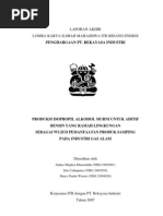 Download ADITIF_BENSIN by Bayu Indradi SN50784333 doc pdf