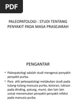 Download PALEOPATOLOGI by irfany SN50784346 doc pdf