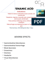 Carl Mefenamic Acid