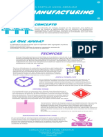 Lean Manufacturing