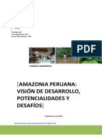 Amazonia Peruana