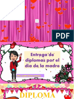 Diplomas Terminadas