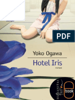 Yōko Ogawa-Hotel Iris