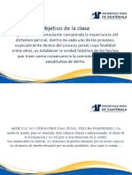 Clase 9 Métodos y Técnicas de Investigación Criminal (INACIF)