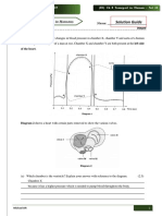 (8-0011) Heart (1LQ) Blood Pressure - Teacher (LV3)