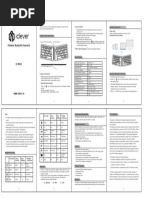 IC-BK06 Manual