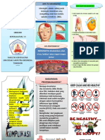 Leaflet Meningitis Thessa