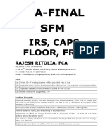 Ch-11d-Irs, Caps, Floor, Fra