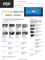 Download TamTamPamela Closed Youtube account by Ken SN50785504 doc pdf