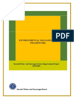 KWSSIP Environmental Management Framework (2)