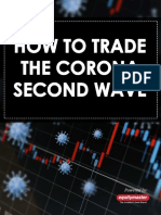 How To Trade The Corona Second Wave