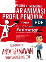 Crazytalk Animator