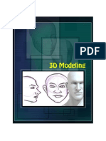 3D Modeling - INTL