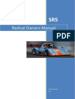 SR5 Manual
