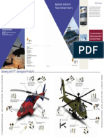 Application Solutions For Today's Helicopter Industry
