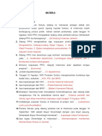 MATERI LATIHAN SOAL_MATERI 8 - PERISTIWA PASCA KEMERDEKAAN