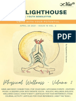 Our Lighthouse: Physical Wellness - Volume 2