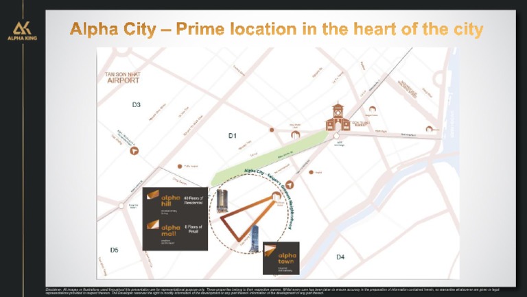 Alpha City Project Introduction (21 Nov 18) - 003 | PDF