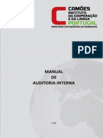 Manual Auditoria Interna