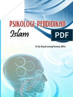 Psikologi Pendidikan Islam