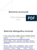 Biochimie-structurala-curs2