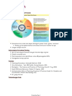 Conceling Introduction (Class Notes)