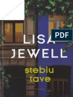 Lisa Jewell - Stebiu Tave