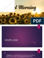 Neoplasm