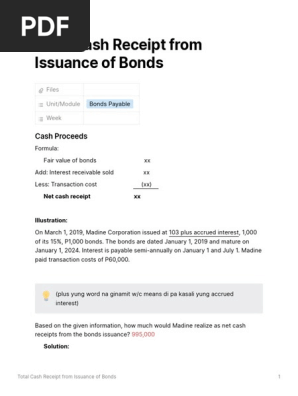 Total_Cash_Receipt_from_Issuance_of_Bonds_