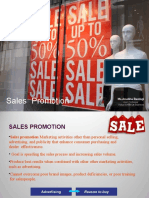 Sales Promotion 2.0