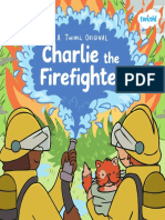 Charlie The Firefighter
