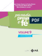 E.R - Passado Presente e Fé