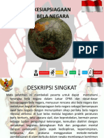 KESIAPSIAGAN BELA NEGARA