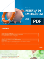 eBook Reserva de Emergencia
