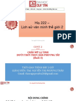 HIS+222 Lich+Su+Van+Minh+the+Gioi+2 2020S Lecture+Slide 3 1