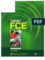 Target FCE Students Book