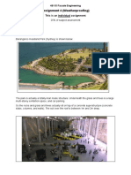 Waterproofing and Vapour Barrier Concept for Barangaroo Headland Park