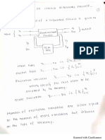 Sequencial Circuit