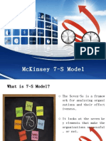 7's Model
