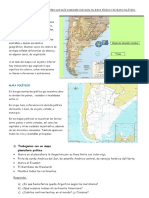 Hay Varios Tipos de Mapas