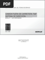 793f - Sistema de Dirección