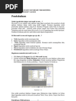 Download DATABASE MAHASISWA by AlKafi Muhammad SN50787485 doc pdf