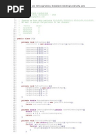 Download Linear Vector Quantization neural network  by Denny Hermawanto SN50787591 doc pdf