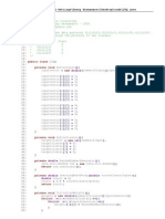 Linear Vector Quantization Neural Network