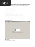 Desenvolvendo com DataViewer 3.00