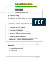 Lista de Expedientes Por Publicar