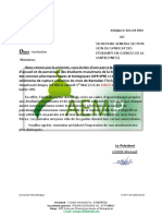 Lettre Aemp Syness