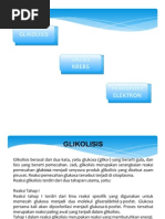 Download 6 peristiwa glikolisis siklus krebs dan transpor electron by bin15bul SN50788013 doc pdf